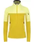 Powerfleece-Sweatshirt für Damen NORDBLANC IDOL NBSFL8337 BERNSTEIN
