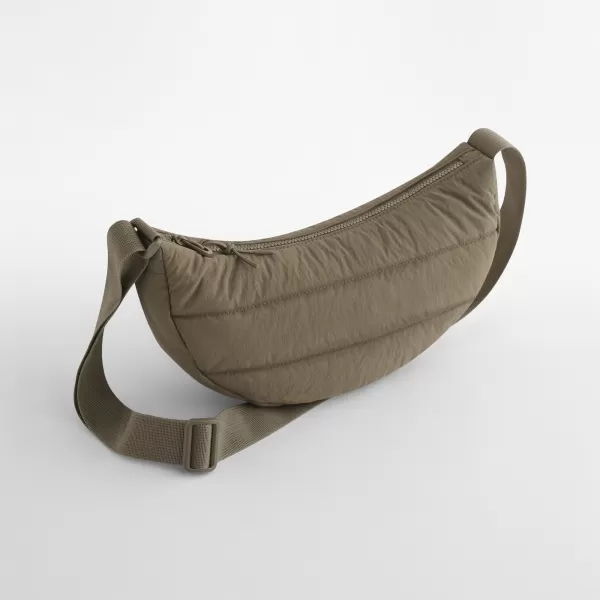  Tasche BAGBASE | BG 703 ERDIGES GRÜN 