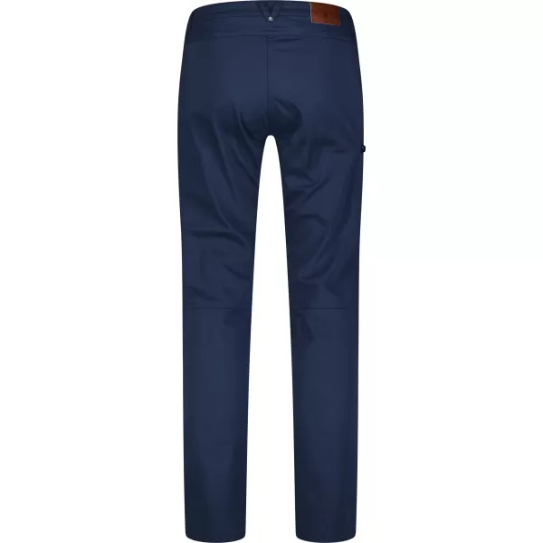  Baumwollhose für Damen NORDBLANC VILLAGE NBSPL8367 BLAU 