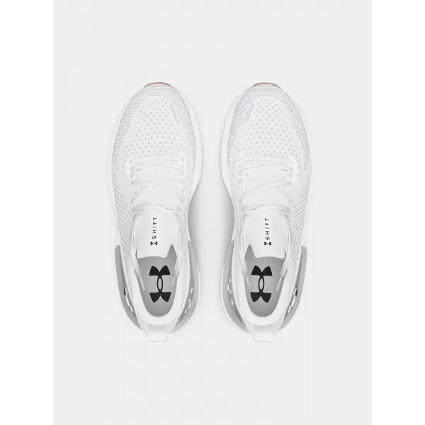  Damenschuhe UNDER ARMOUR W SHIFT 3027777-101 WEIß 