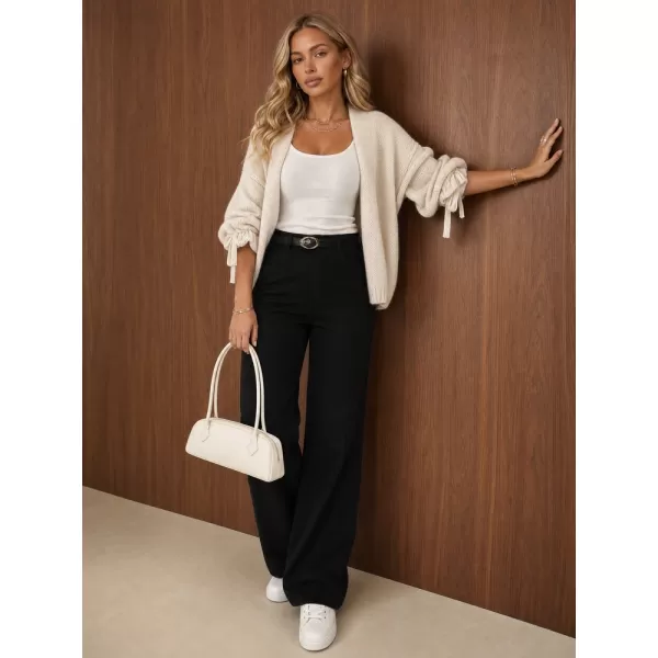  Damenhosen DSTREET UY3176 SCHWARZ 