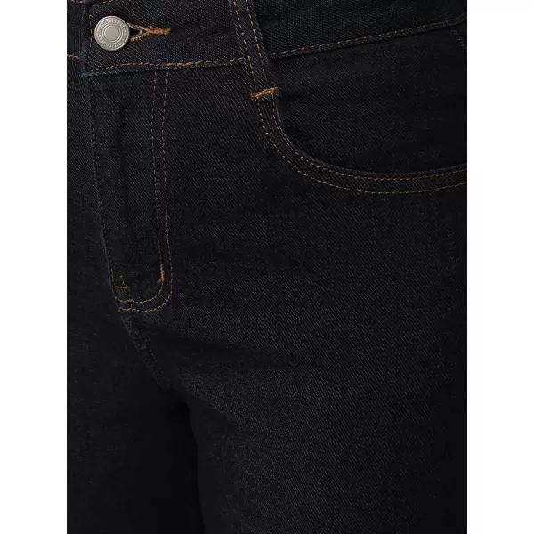 Damenhosen DSTREET UY2956 BLAU 