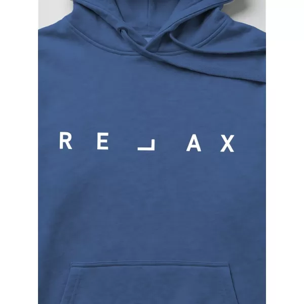 Herren-Sweatshirt DSTREET NX0001BX-17-09 BLAU 