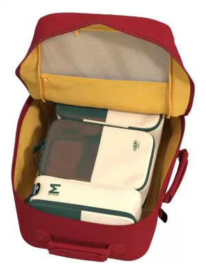 Rucksack CABINZERO Classic 36L KETCHUP