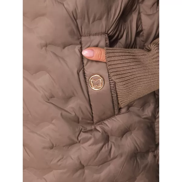  Damenjacke DSTREET TY5868 KHAKI 