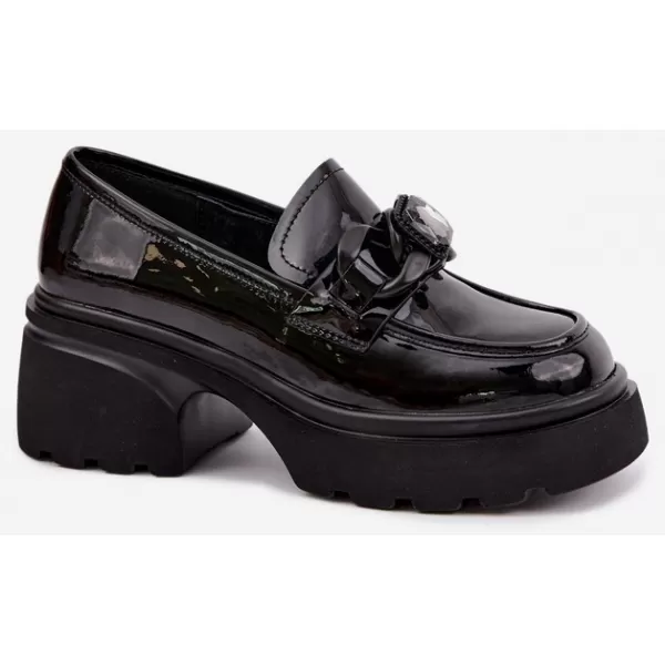  Damen-Stiefeletten ARTIKER 55C1069 SCHWARZ 