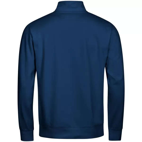  Herren-Sweatshirt MALFINI SUMMIT 429 MITTERNACHTSBLAU 