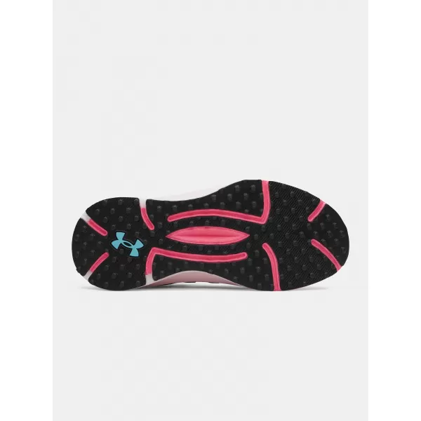  Damenschuhe UNDER ARMOUR UA W PHANTOM X 6007184-101 WEIß 