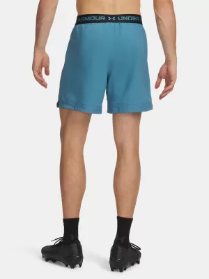 Herrenshorts UNDER ARMOUR VANISH WOVEN 6IN SHORTS 1373718-466 BLAU