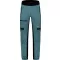 Wasserdichte Multisporthose für Herren NORDBLANC RIDGEWALK NBSPM8325 GRÜN