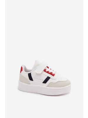 Kinder-Sneaker BOTO 1808-1A/2A BLAU