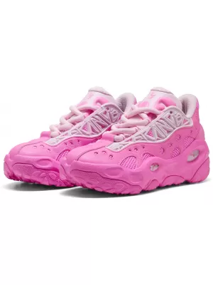 Basketballschuhe PUMA LA FRANCÉ RNR 312274-01 GIFTROSA/BLASSROSA