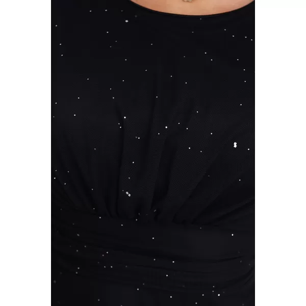  Kleid NUMOCO 679-4 SCHWARZ 