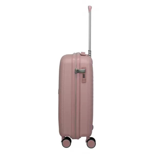  Ein Satz Koffer TRAVELITE TAMARIS VOYAAGE ERRÖTEN 
