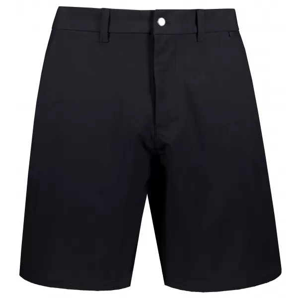  Herrenshorts ALTISPORT ATS SHORT CLASSIC-FIT 9 SCHWARZ 