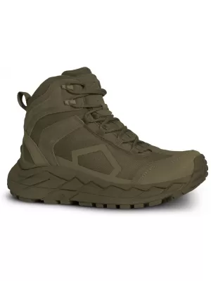 Stiefel PENTAGON GRAVITY TREKKING 6 WP BOOTS K15062-TREK RANGER GRÜN
