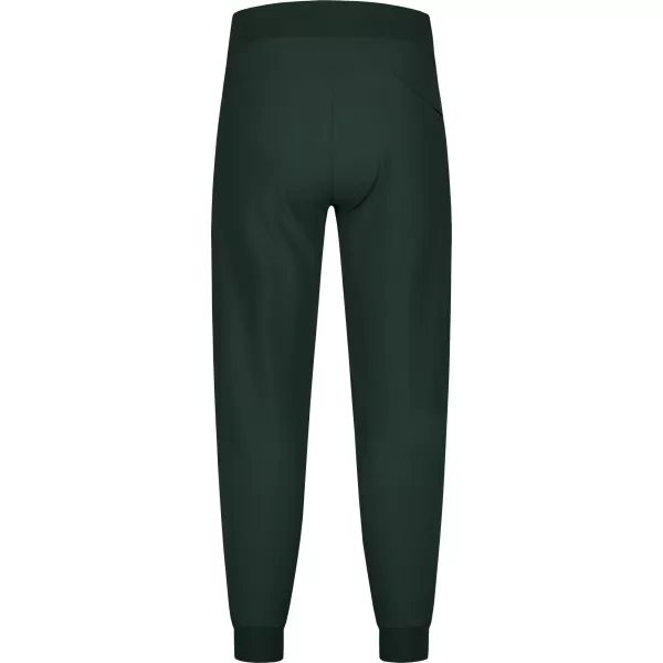  Leichte Outdoor-Hose für Damen NORDBLANC PARRY NBSPL8352 DUNKELGRÜN 