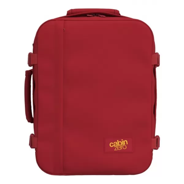  Rucksack CABINZERO Classic 28L KETCHUP 