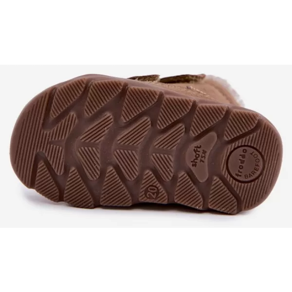  Schneemänner für Kinder FRODDO G2110151-8 BEIGE 