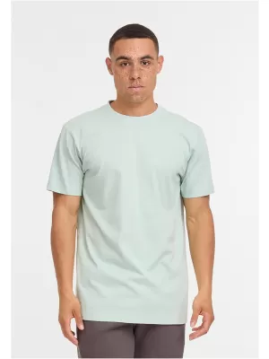 Herren-T-Shirt URBAN CLASSICS TB2684 FROSTMINZE