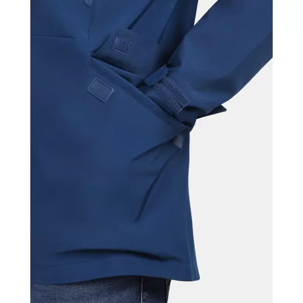  Herrenjacke KILPI AYRA-M 1M0108KI DUNKELBLAU 