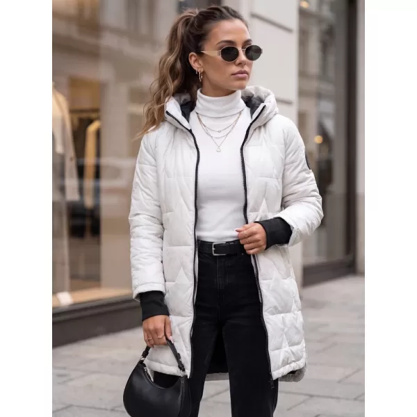  Damenjacke DSTREET TY5788 HELLGRAU 