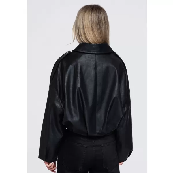  Damenjacke OMBRE OW-JT-E0004 SCHWARZ 