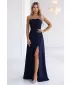Kleid NUMOCO 663-5 DUNKELBLAU