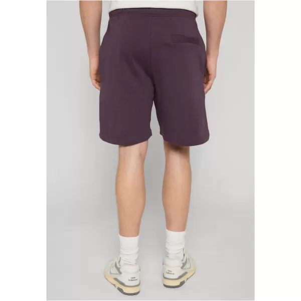  Herrenshorts URBAN CLASSICS TB6297-18329 PFLAUMENVIOLETT 