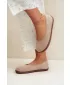 Ballerinas für Damen BOTO 9877 BEIGE