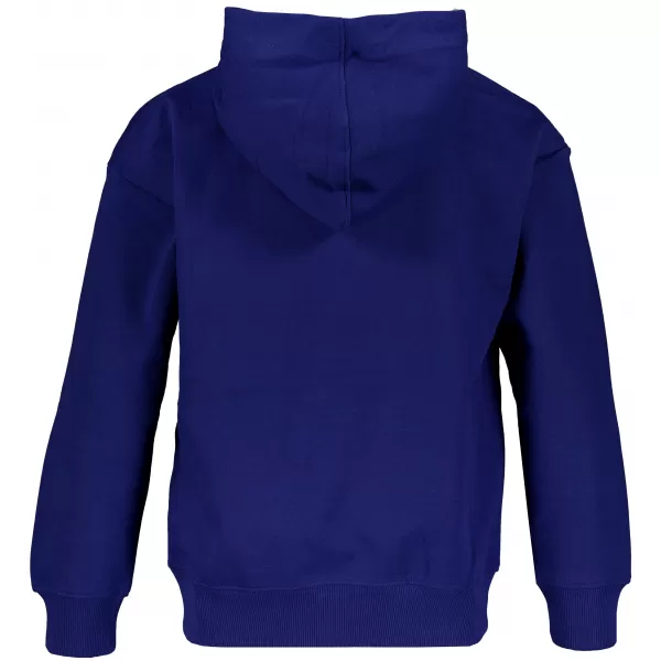  Kinder-Sweatshirt ALTISPORT ALM193422 MITTERNACHTSBLAU 
