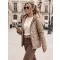 Damenjacke DSTREET TY5882 BEIGE