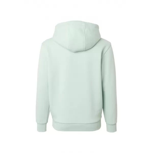  Dětská mikina URBAN CLASSICS UCK6750 FROST MINT 