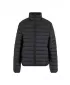 Steppjacke für Damen URBAN CLASSICS TB8711-00007 SCHWARZ