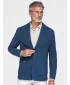 Herrenjacke OMBRE M165 BLAU