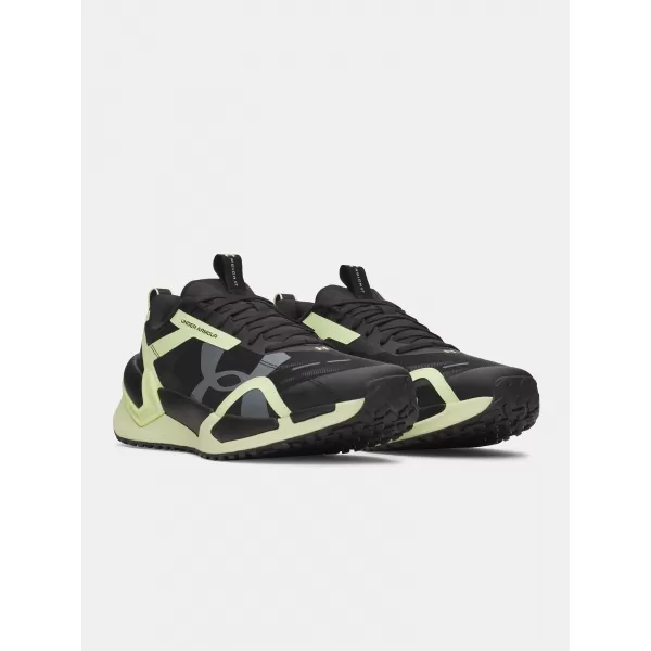  Herrenschuhe UNDER ARMOUR UA REIGN XT 6005926-391 GRÜN 
