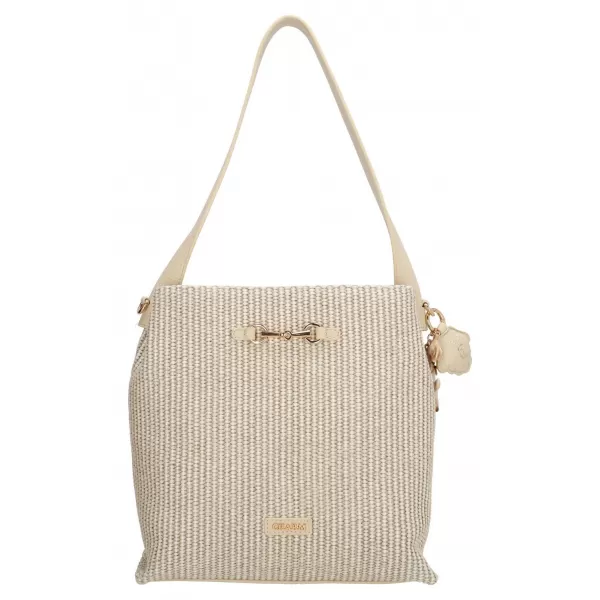  Tasche CHARM LONDON SANTORINI 25346 SAND 