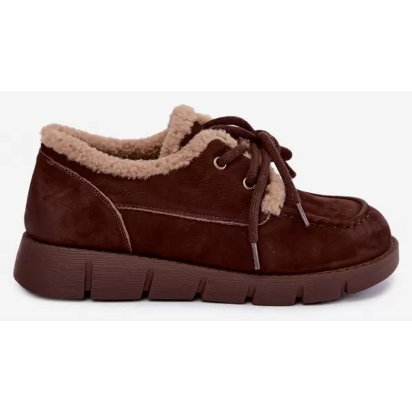  Damenschuhe VINCEZA 67022 SCHOKOLADE 