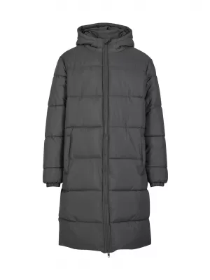 Steppmantel für Herren URBAN CLASSICS TB8705-03516 MAGNET