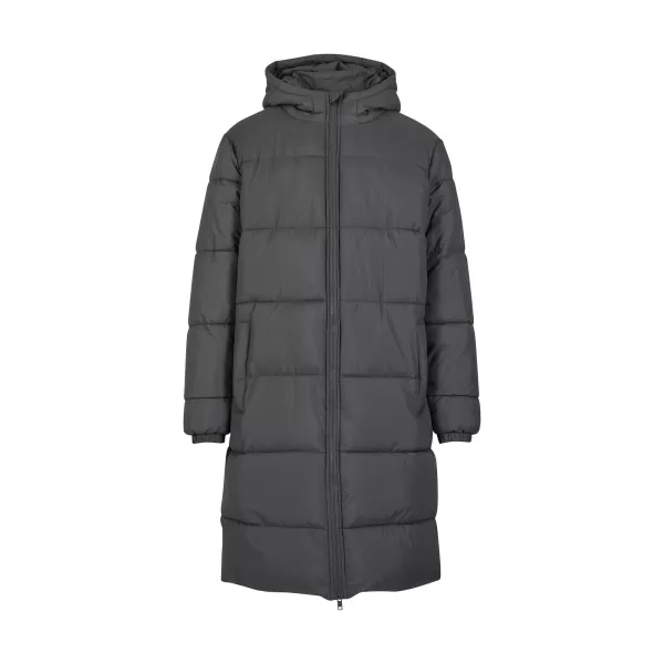  Steppmantel für Herren URBAN CLASSICS TB8705-03516 MAGNET 
