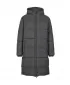 Steppmantel für Herren URBAN CLASSICS TB8705-03516 MAGNET