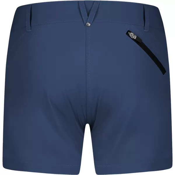  Damen-Shorts NORDBLANC WINK NBSPL8355 DUNKELBLAU 