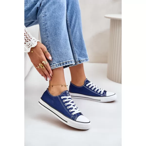  Damen-Sneaker BOTO 8SP30-4723 GEWOHNHEITEN 