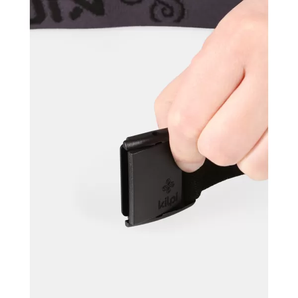  Gürtel KILPI RANST-U 1U0809KI SCHWARZ 