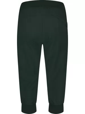 Damen-Shorts NORDBLANC BREZZA NBSPL8353 DUNKELGRÜN