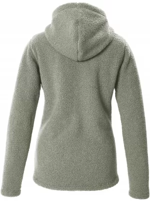 Damenjacke KILLTEC GW 38 GRÜN