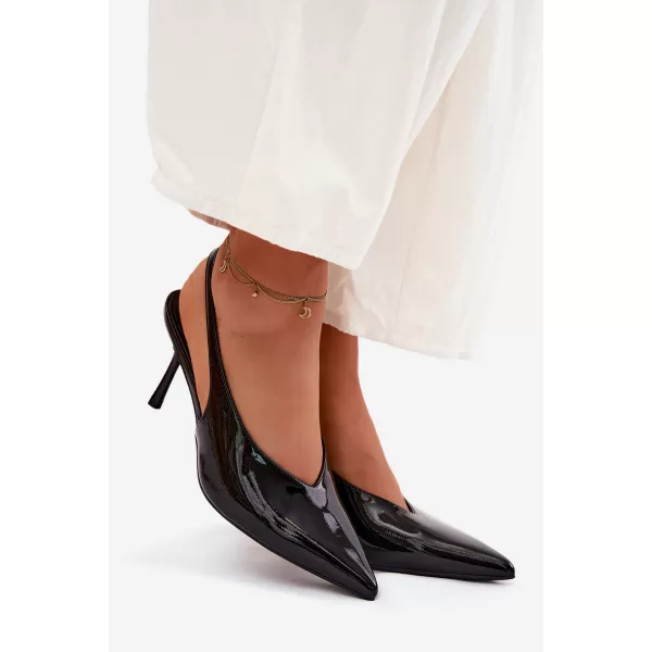  Damensandalen BOTO 1880 SCHWARZ 