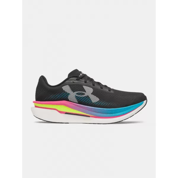  Stiefel UNDER ARMOUR U VELOCITI PRO 2 6005378-001 SCHWARZ 