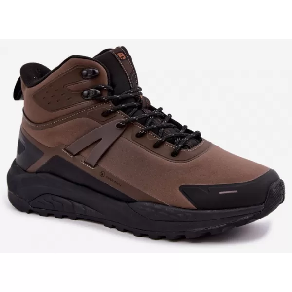  Herrenschuhe EVENTO 26MN38-581 KAFFEE 