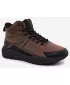 Herrenschuhe EVENTO 26MN38-581 KAFFEE